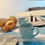 Boje 9 Dein Ankerplatz An Der Nordsee 아파트 *