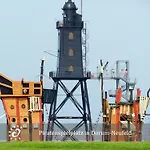 아파트 Boje 9 Dein Ankerplatz An Der Nordsee