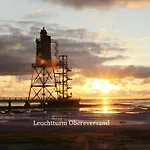 Boje 9 Dein Ankerplatz An Der Nordsee 아파트 *