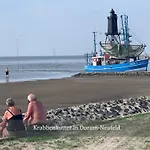 Boje 9 Dein Ankerplatz An Der Nordsee 아파트 *