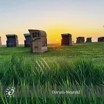 Boje 9 Dein Ankerplatz An Der Nordsee * 도룸 노이펠트