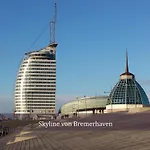 Boje 9 Dein Ankerplatz An Der Nordsee 도룸 노이펠트