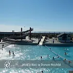 Boje 9 Dein Ankerplatz An Der Nordsee *