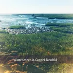 Boje 9 Dein Ankerplatz An Der Nordsee 아파트 도룸 노이펠트