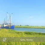 아파트 Boje 9 Dein Ankerplatz An Der Nordsee