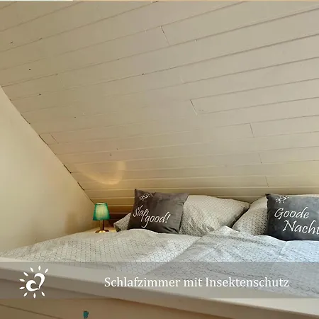 公寓 Boje 9 Dein Ankerplatz An Der Nordsee *