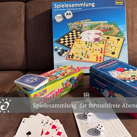 公寓 Boje 9 Dein Ankerplatz An Der Nordsee 多鲁姆纽菲尔德