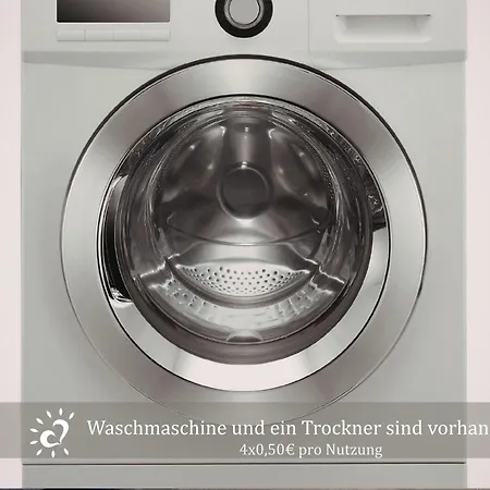 Apartmán Boje 9 Dein Ankerplatz An Der Nordsee Dorumer Neufeld