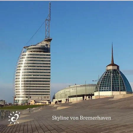 Boje 9 Dein Ankerplatz An Der Nordsee شقة دورم نيوفيلد